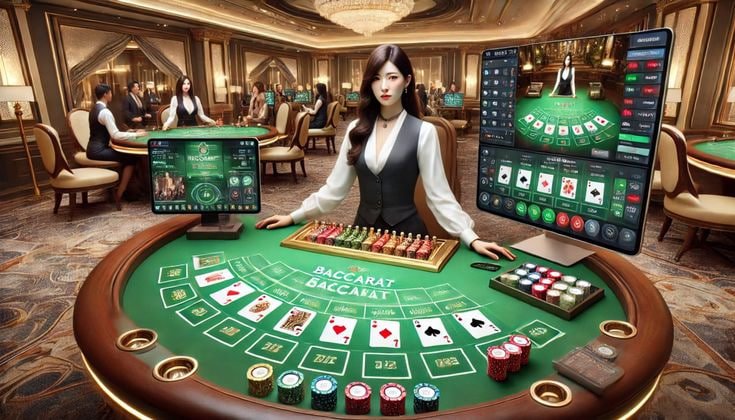 007 bet casino